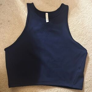 Athleta Crop Tank